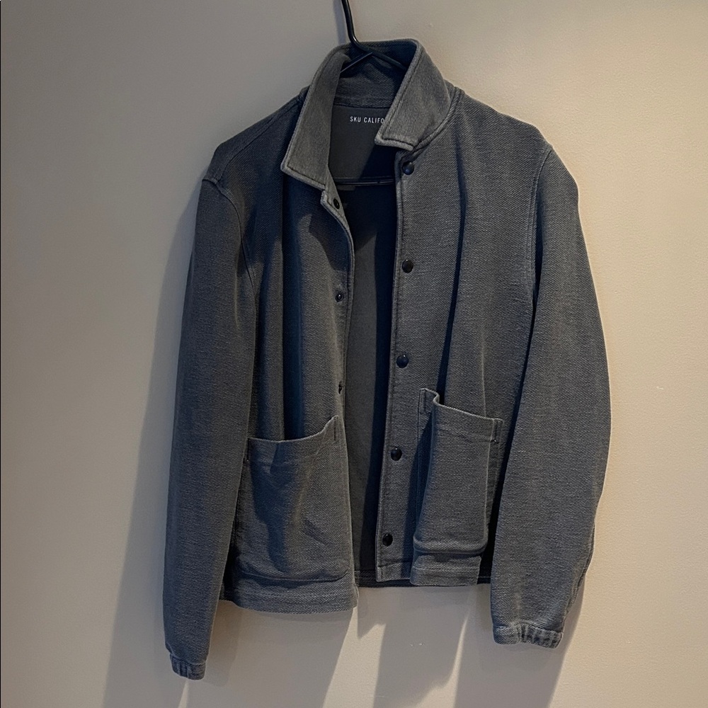 Save Khaki United Cardigan